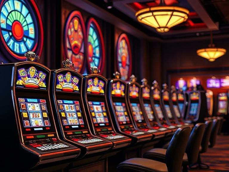 cassino 222bet