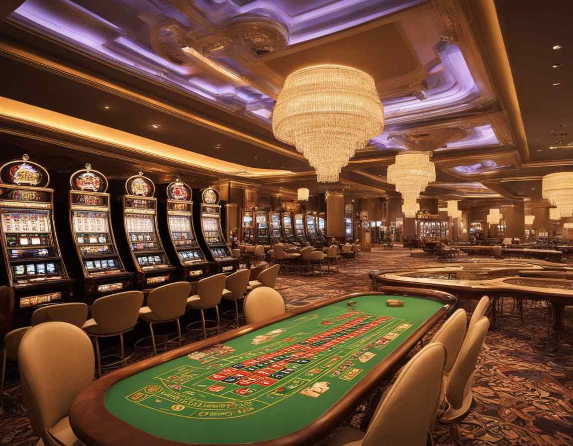 cassino 222bet